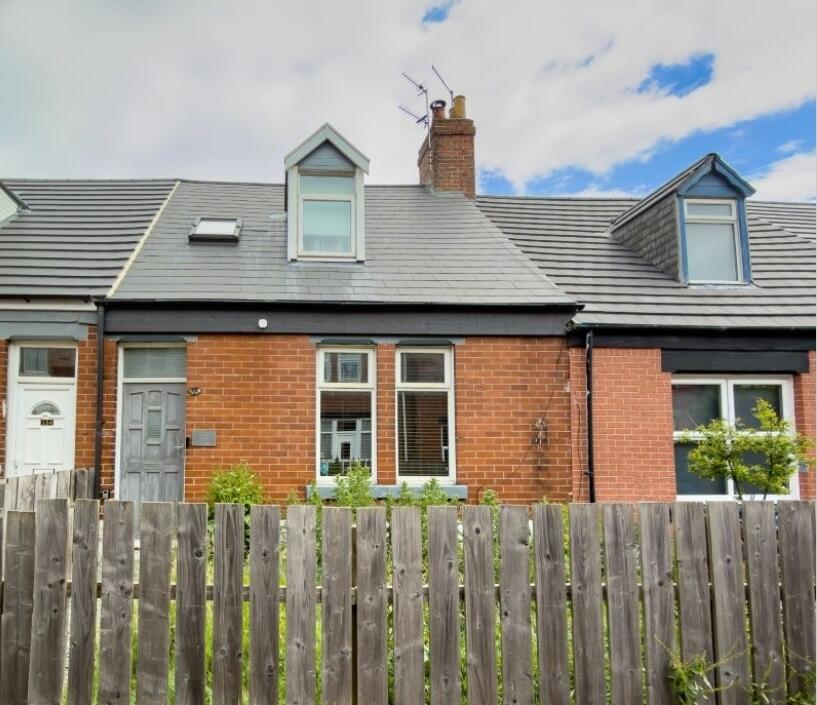 Main image of property: Somerset Cottages, Sunderland