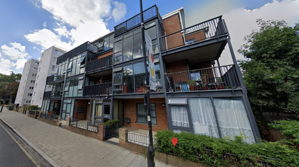 Main image of property: Brixton Water Lane, London, SW2