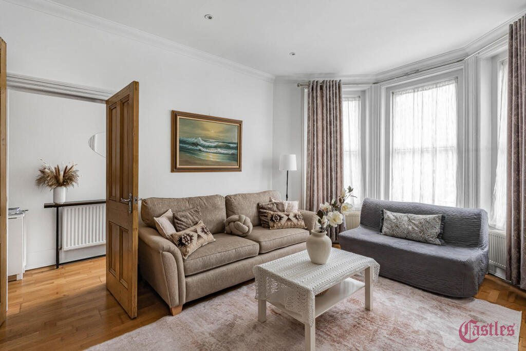 Main image of property: Palmerston Crescent, N13