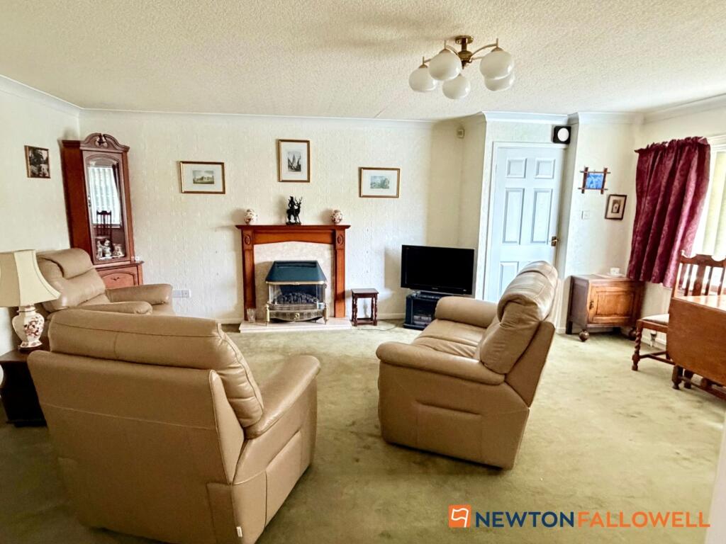 House in Newark and Sherwood, Collingham - View 4