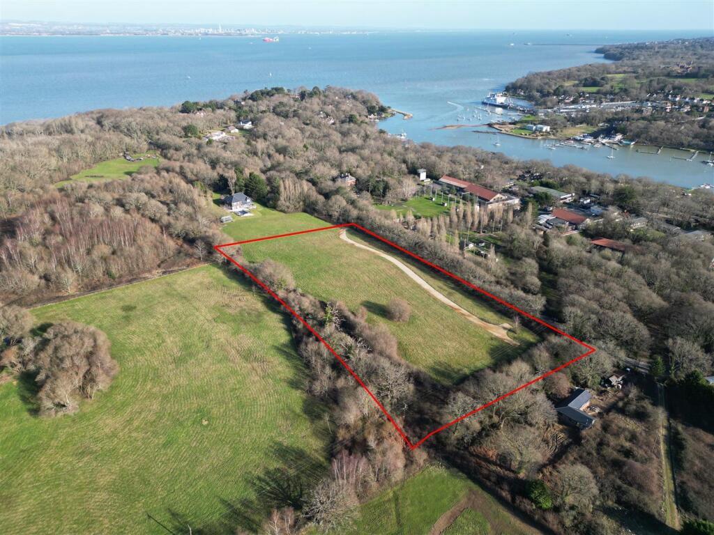 Main image of property: New Road