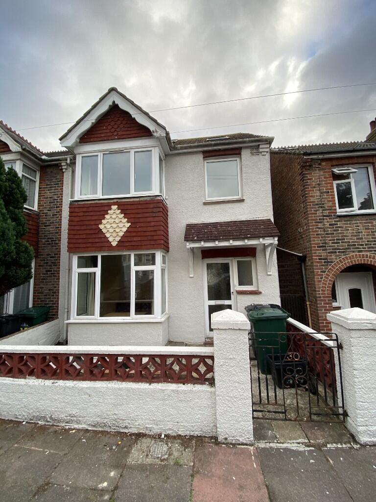 Main image of property: Hollingdean Terrace, BN1
