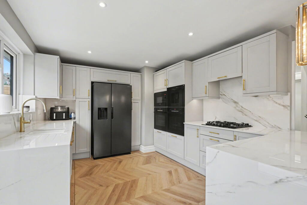 Main image of property: Essex Road, Halling, Rochester, ME2