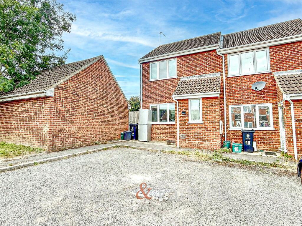 Main image of property: Westridge Way, Clacton On Sea, Essex, CO15