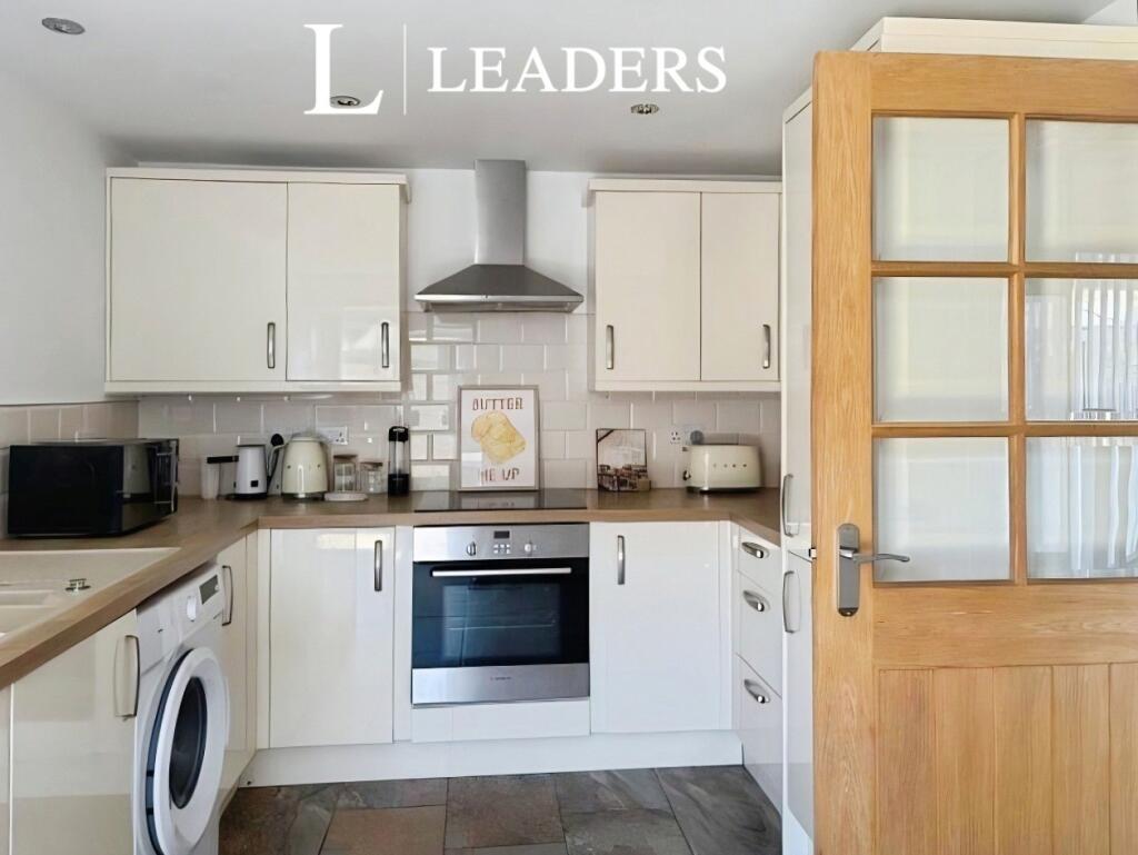House in Mansfield, Warsop - View 4