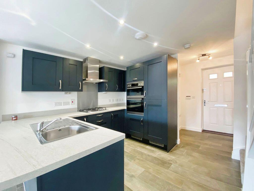 House in Morpeth, St Andrews Gardens, High Stanners - View 2