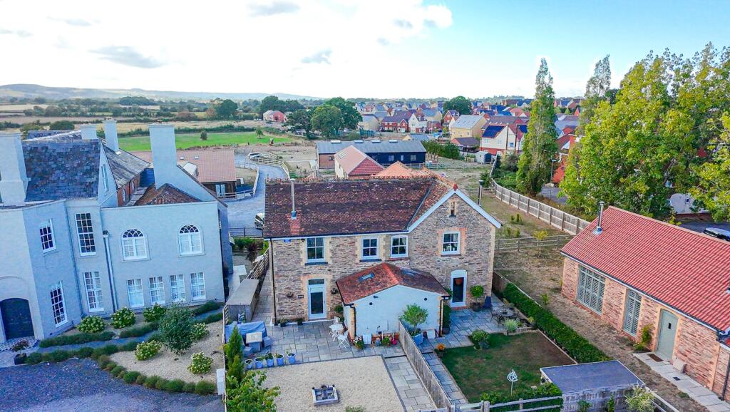 Main image of property: Grooms Cottage, Bridgwater