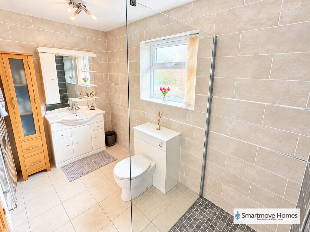 House in Amber Valley, Swanwick - More