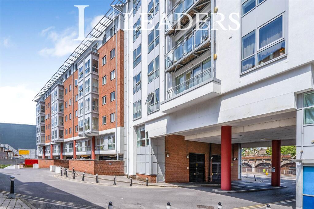 Main image of property: Gunwharf Quays, Portsmouth, Hampshire