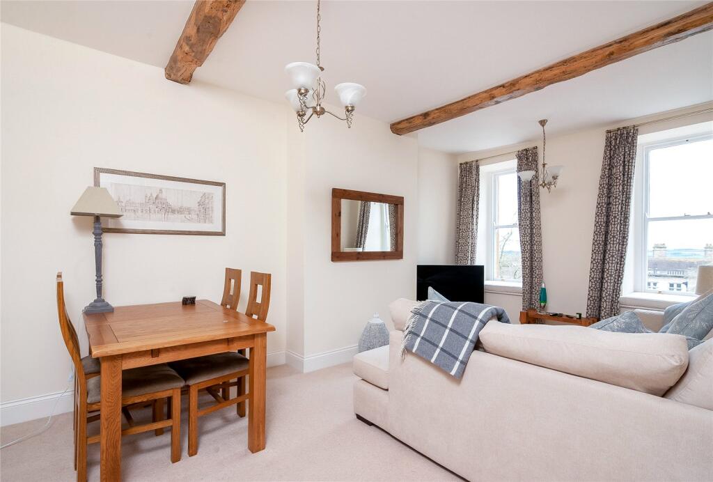 Apartment in West Oxfordshire, Chipping Norton - View 4