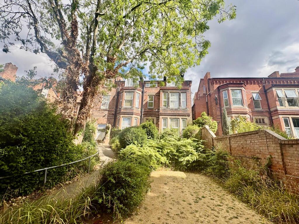 Main image of property: Redcliffe Road, Mapperley Park