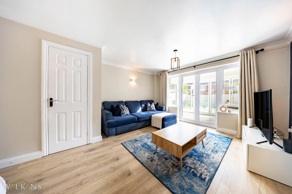 House in Coventry - View 5