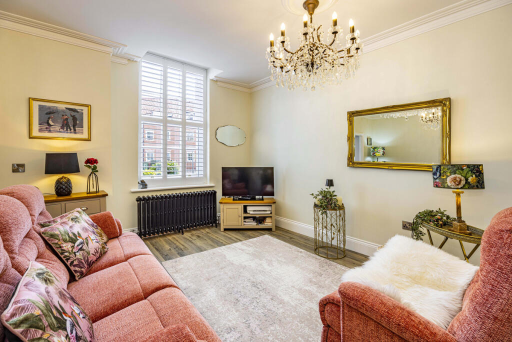 Apartment in Newark and Sherwood, Newark - View 3