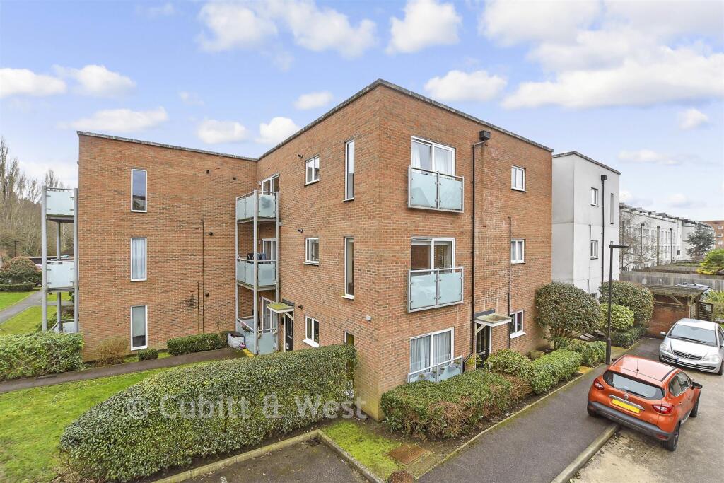 Main image of property: Canalside, Redhill, Surrey