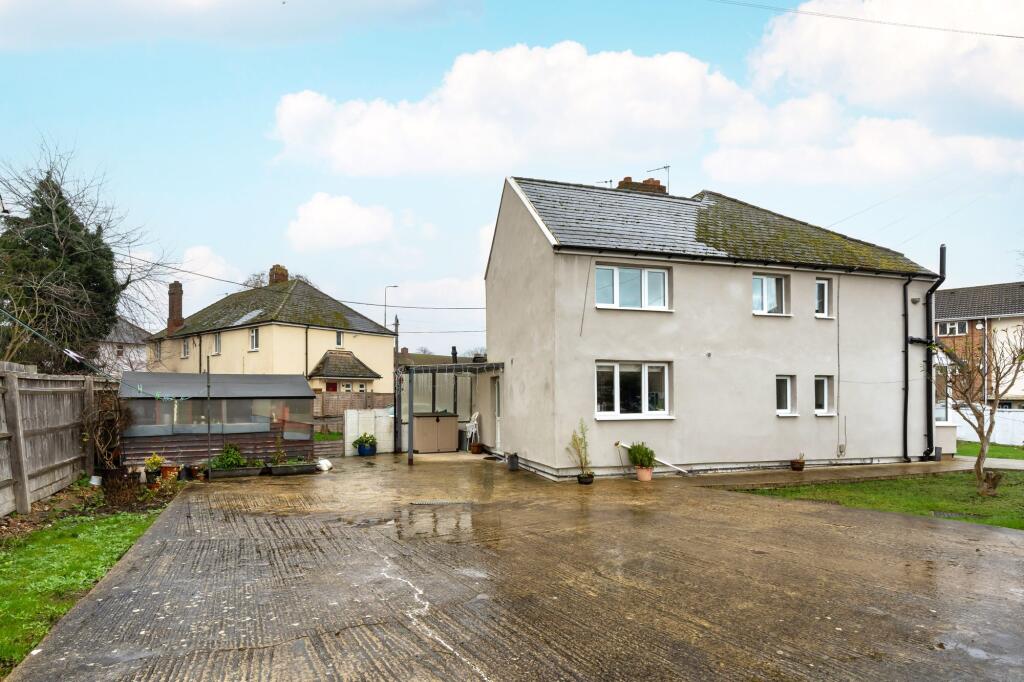 Donnington Bridge Road, Oxford, OX4 - Ansicht 2