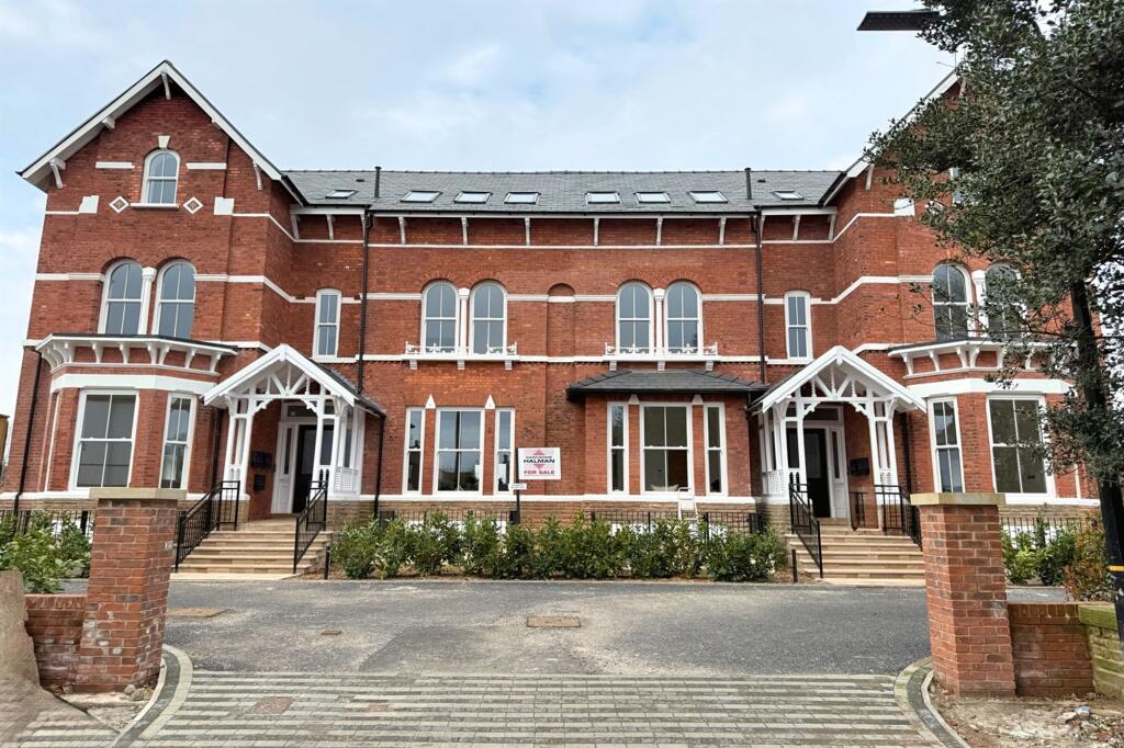 Main image of property: Highfield Avenue, Sale, M33