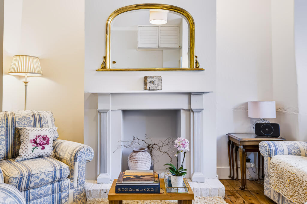 House in Richmond, North Sheen - View 5