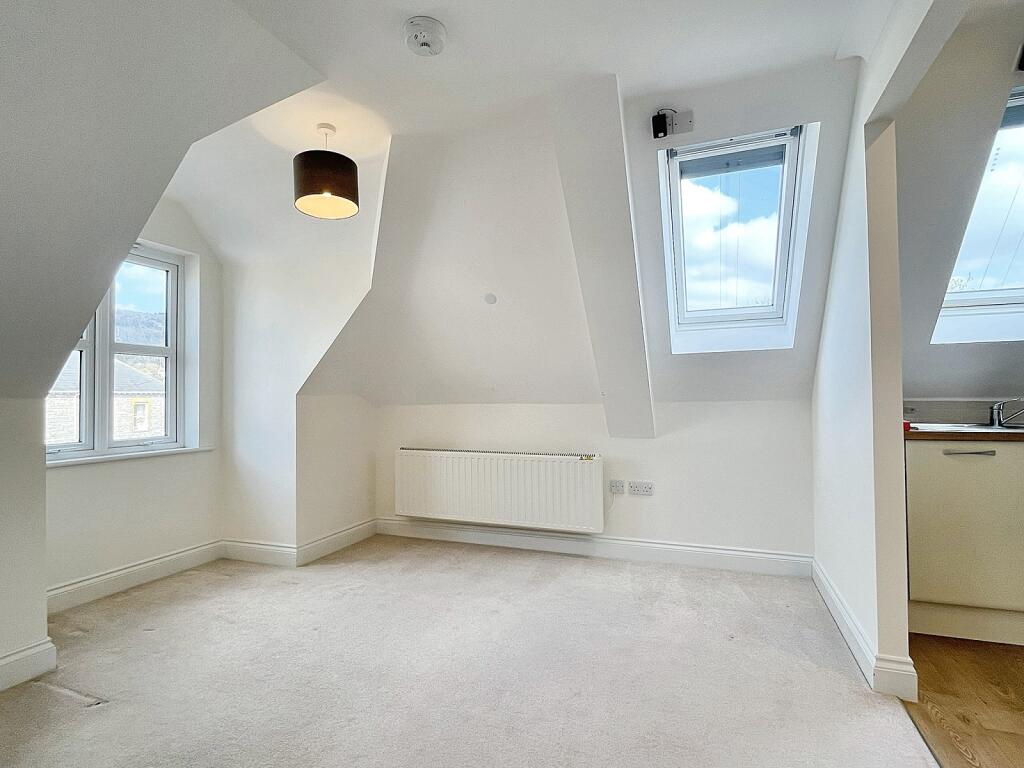Apartment in Cheddar, Somerset - More