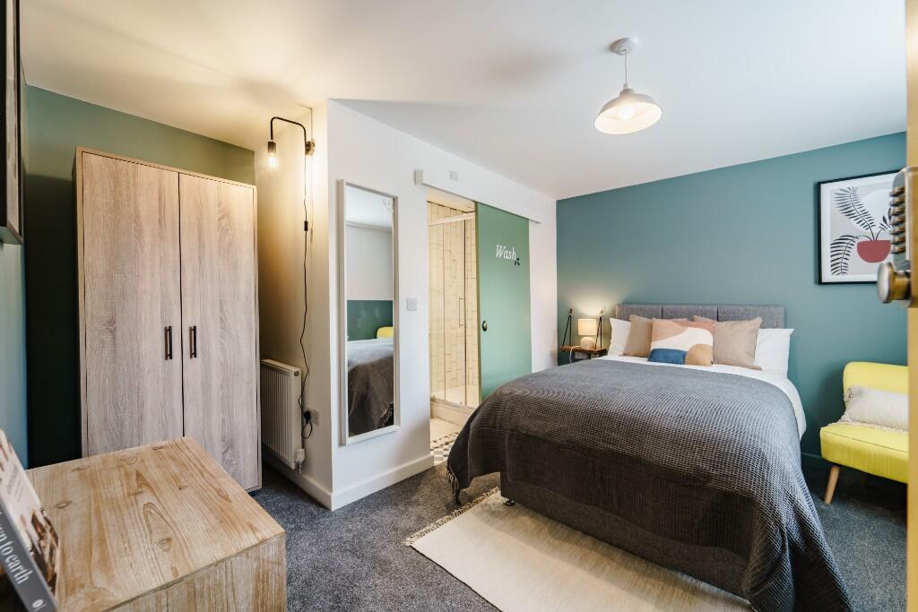 Main image of property: Sycamore Road, Birmingham, B66