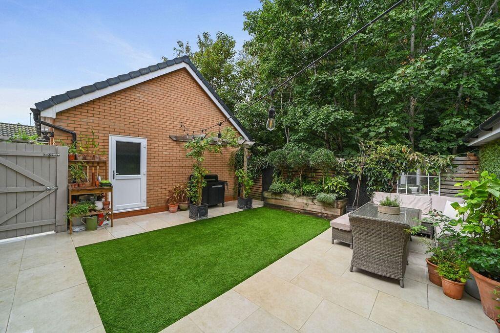 House in Ipswich - View 3