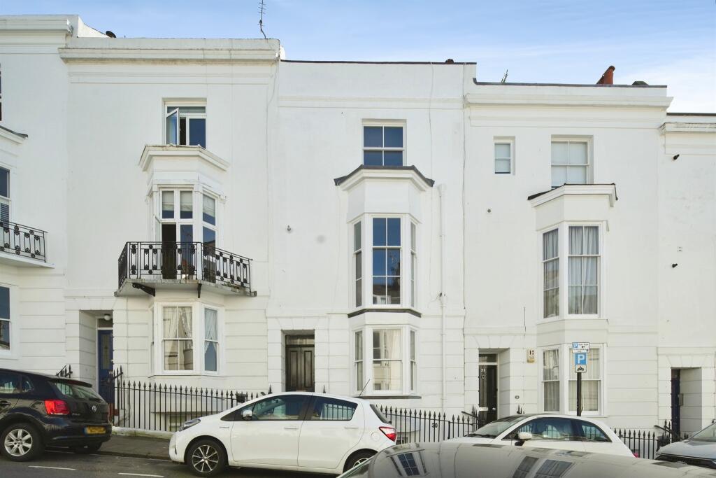 Main image of property: Montpelier Street, Brighton