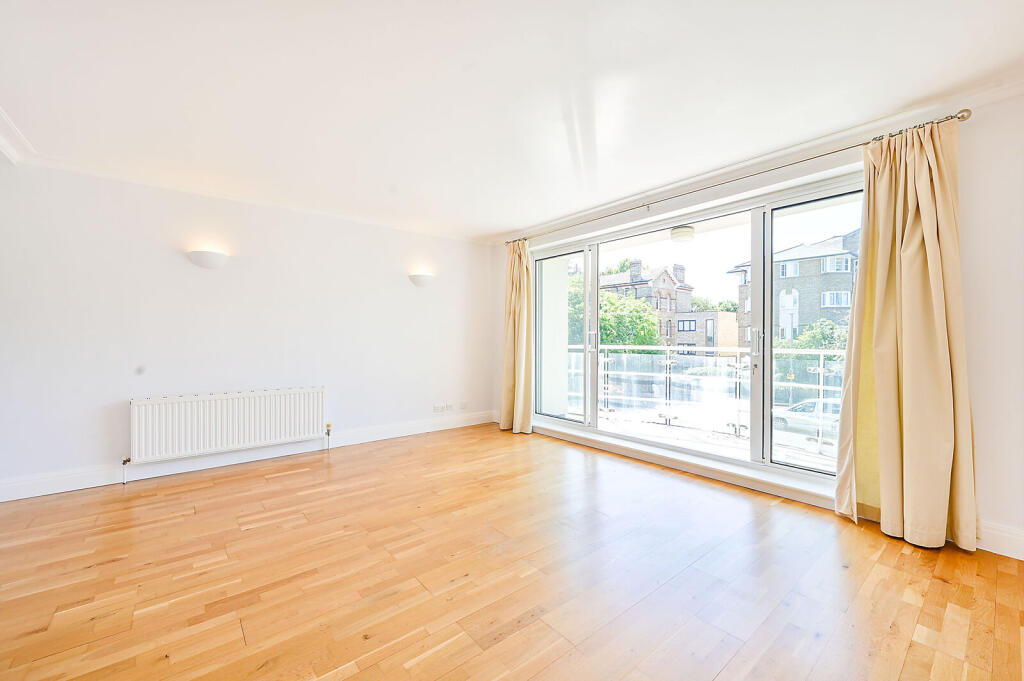 Main image of property: Carlton Drive, Putney, London, SW15