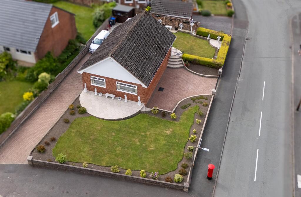 Main image of property: Ashbourne Road, Cheadle