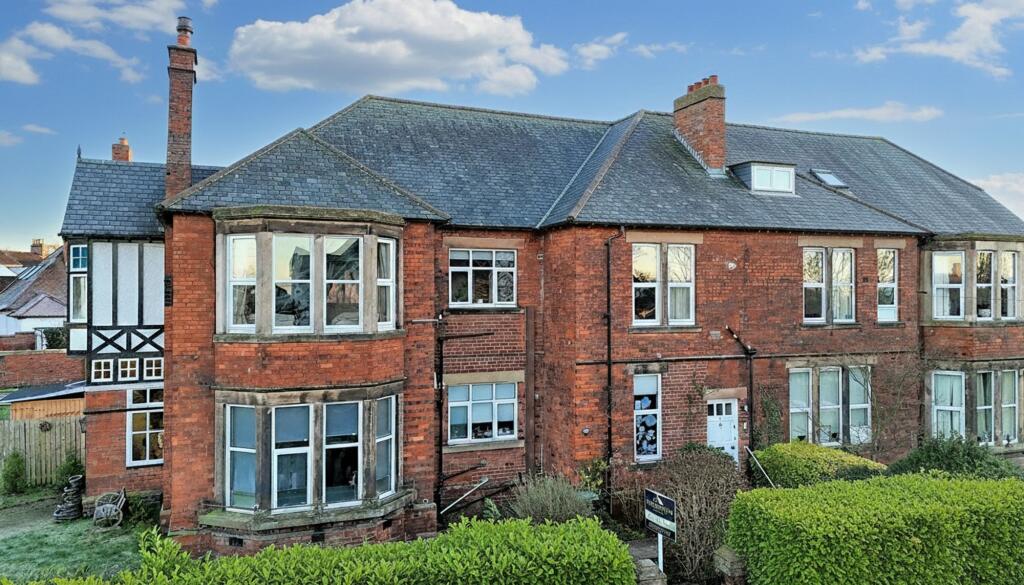 Main image of property: Marlborough Gardens, Stanwix, Carlisle, CA3 9NH