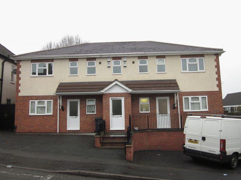 Main image of property: Hilton Road, Tividale, Oldbury