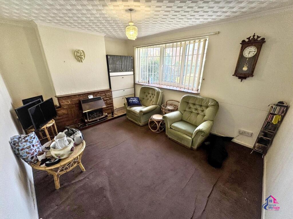 House in Nottingham - View 5