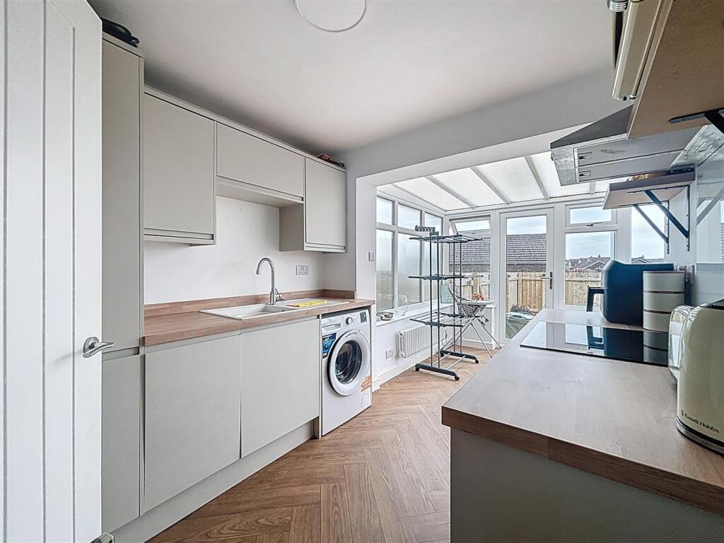 House in Aldbrough - More
