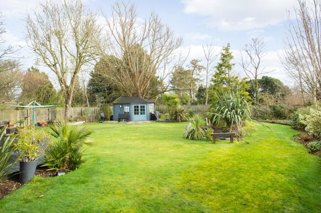 Vicarage Lane, Blean, Canterbury, Kent, CT2 photo 4
