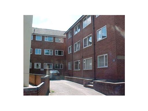 Main image of property: Pembroke Court, Rectory Road, Oxford