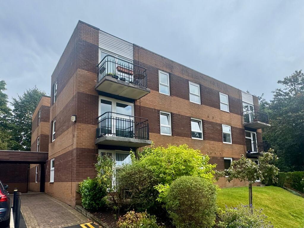 Main image of property: Urmston Lane, Stretford, M32