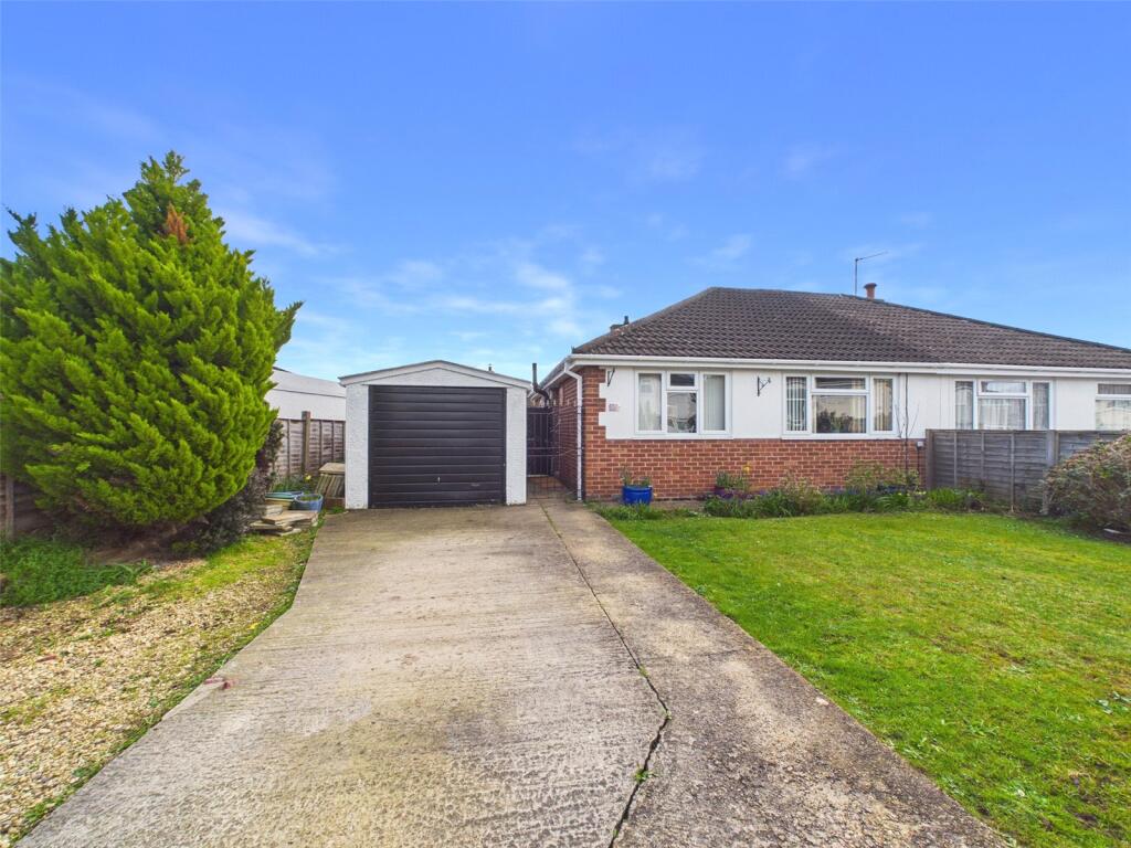 Main image of property: Shearwater Grove, Innsworth, Gloucester, GL3