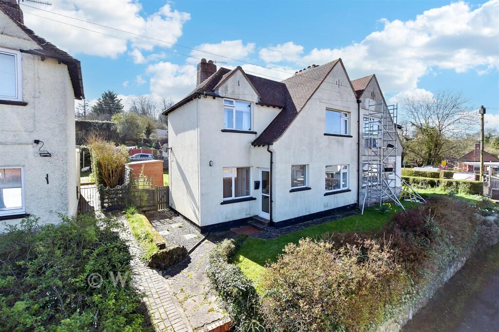 Main image of property: Stonehall Road, Lydden, Dover, Kent