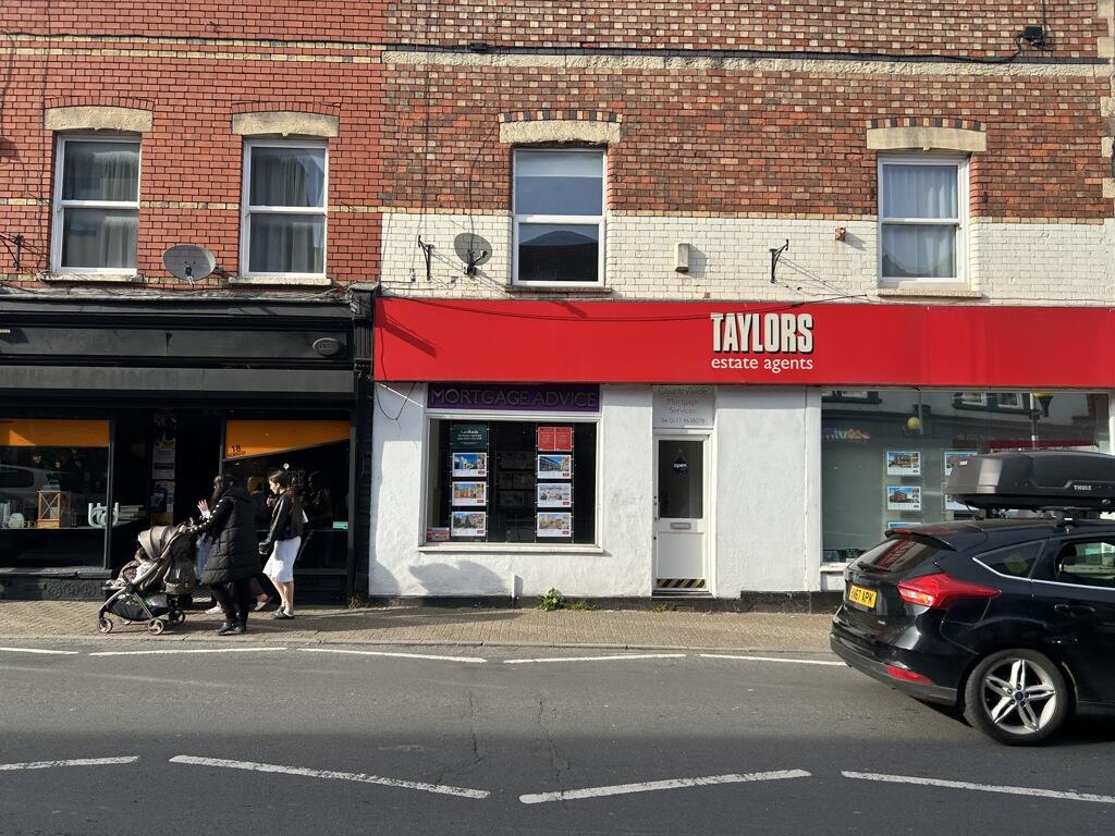 Main image of property: 16 North Street, Bedminster, Bristol, City Of Bristol, BS3