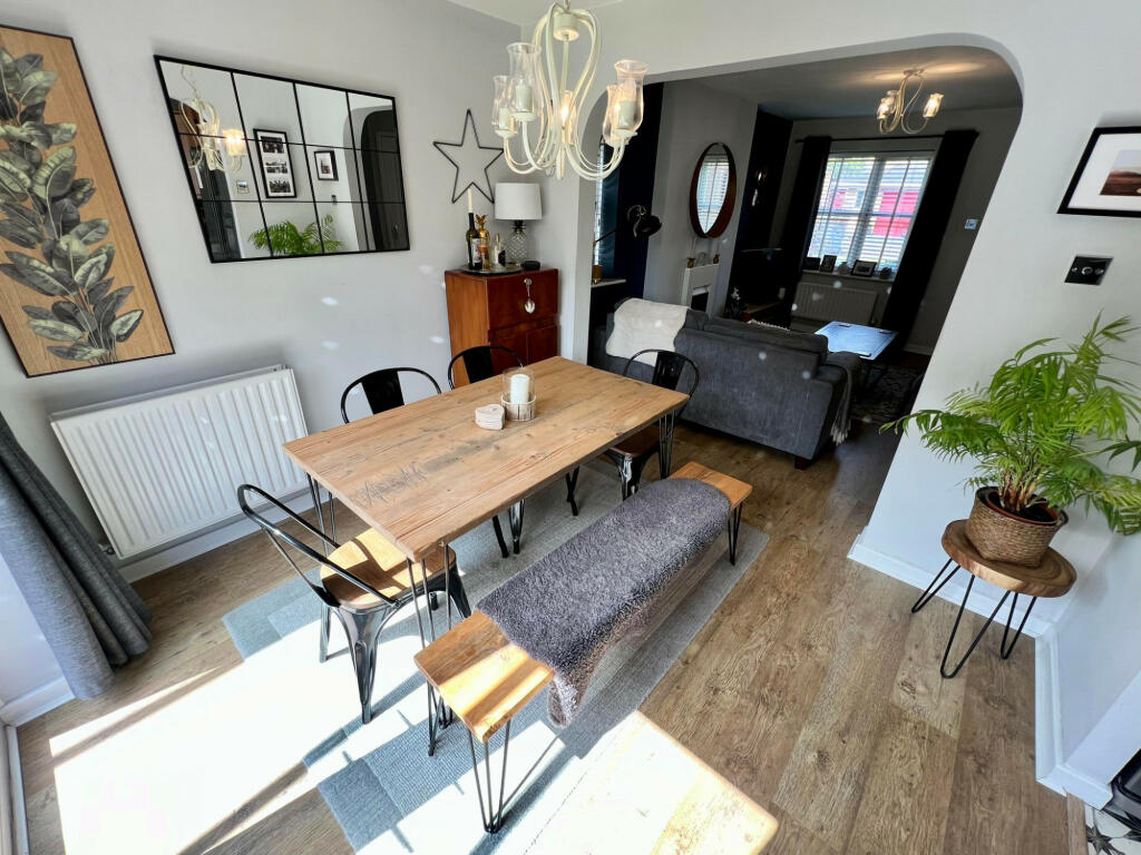 House in Blackpool - View 2