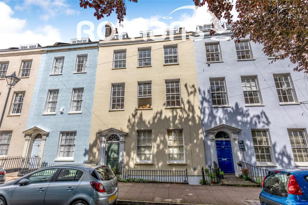 Main image of property: York Place, Clifton, Bristol, BS8