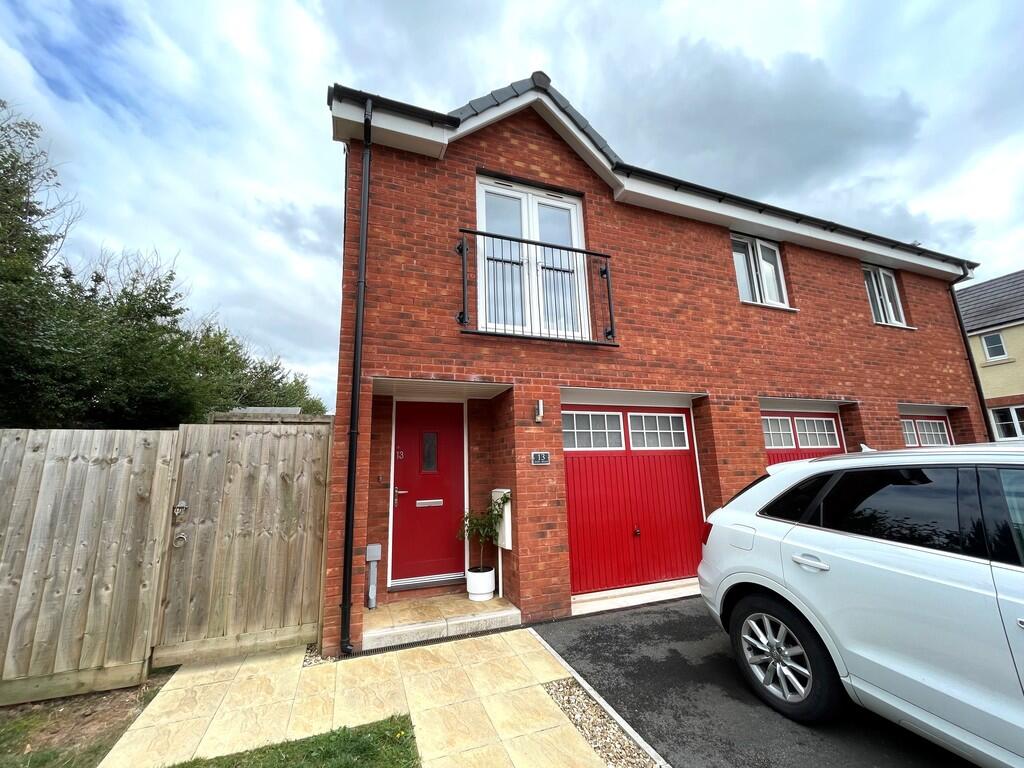 Main image of property: Sybil Mead, Exeter
