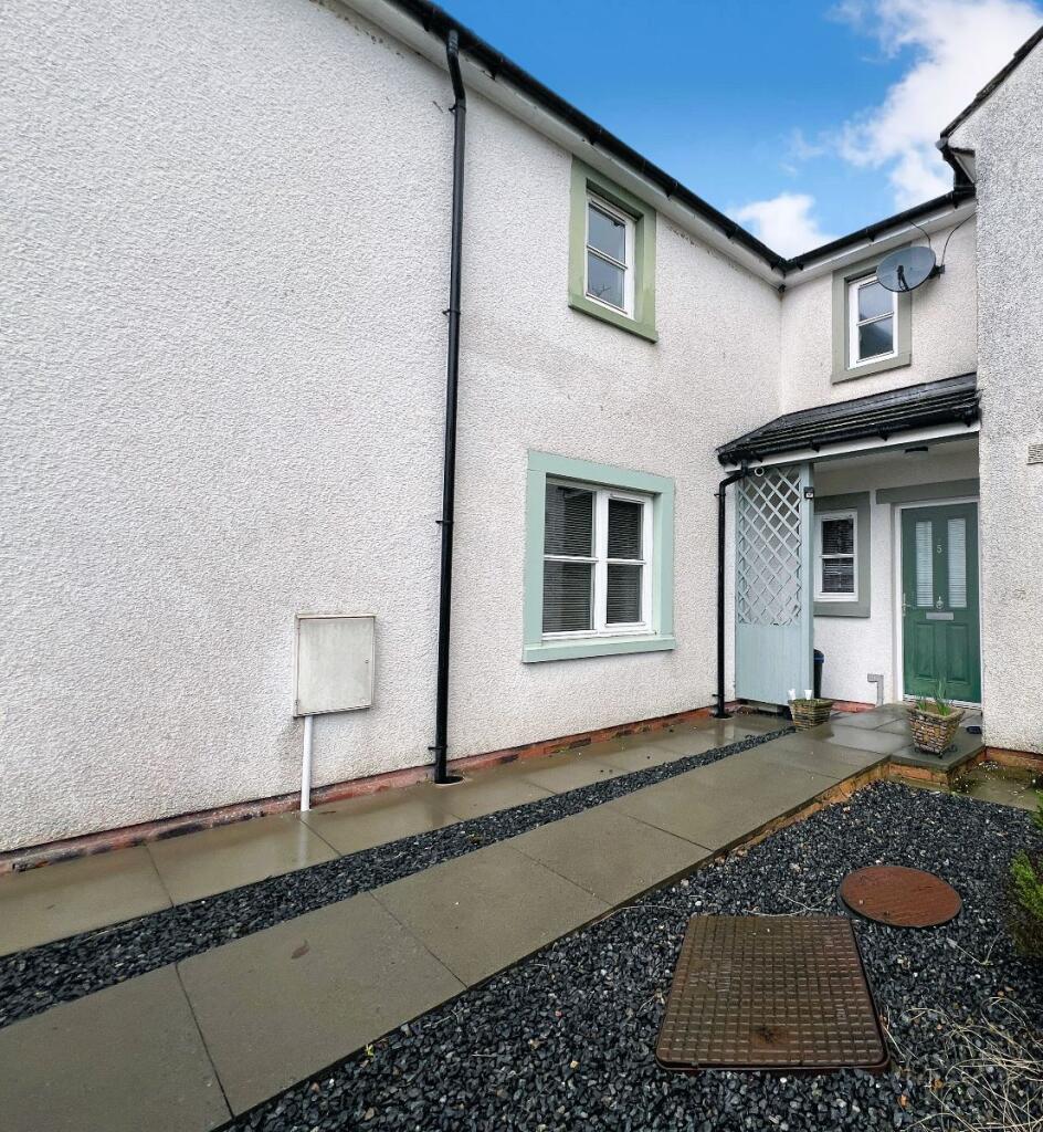Main image of property: Tymparon Close, Newbiggin, Penrith