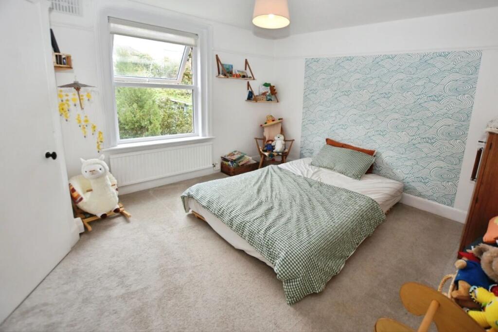 Apartment in Teignbridge, Newton Abbot - More