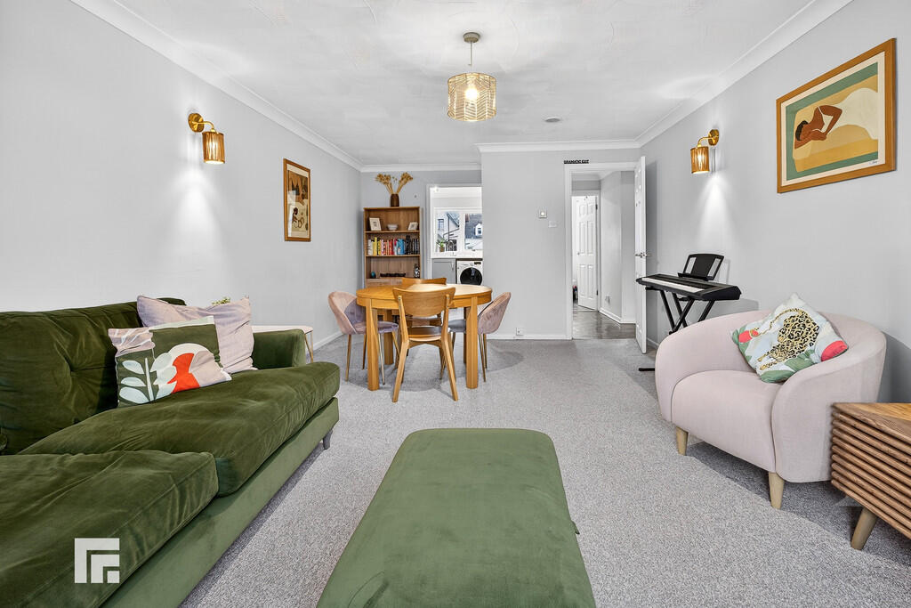 Main image of property: Lindway Court, Conybeare Road