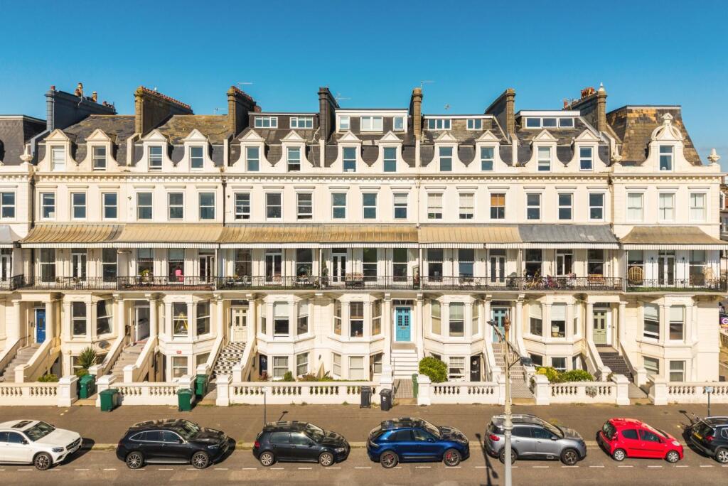 Main image of property: Kingsway, Hove