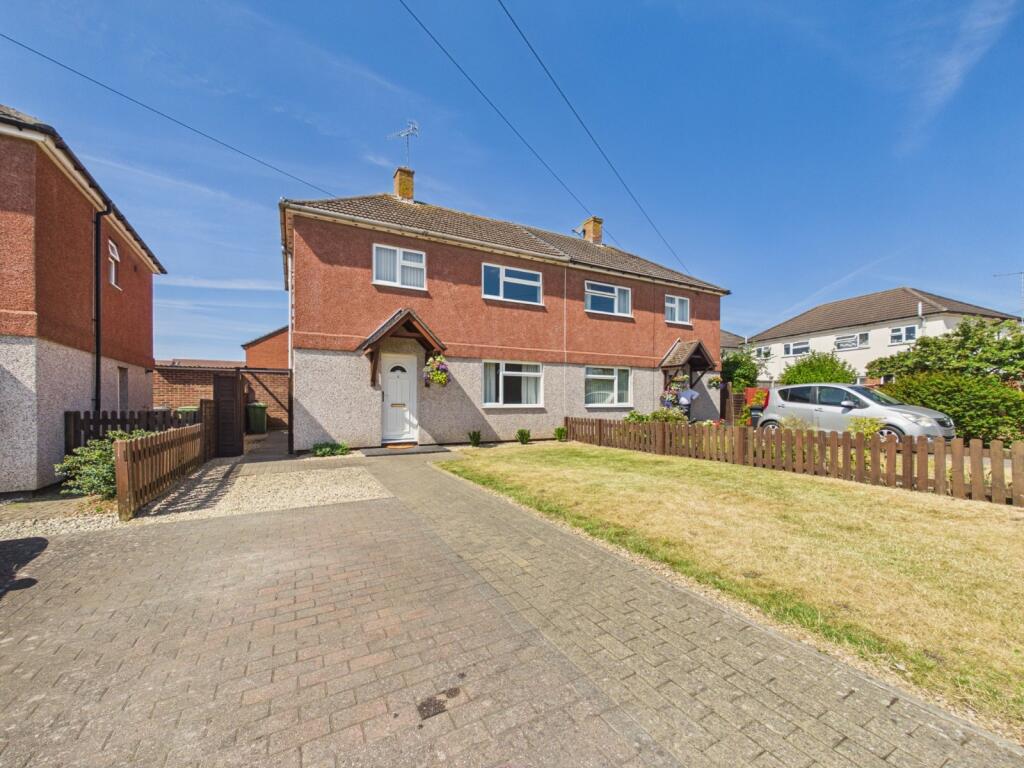 Main image of property: Burleigh Road, Worcester, Worcestershire, WR2
