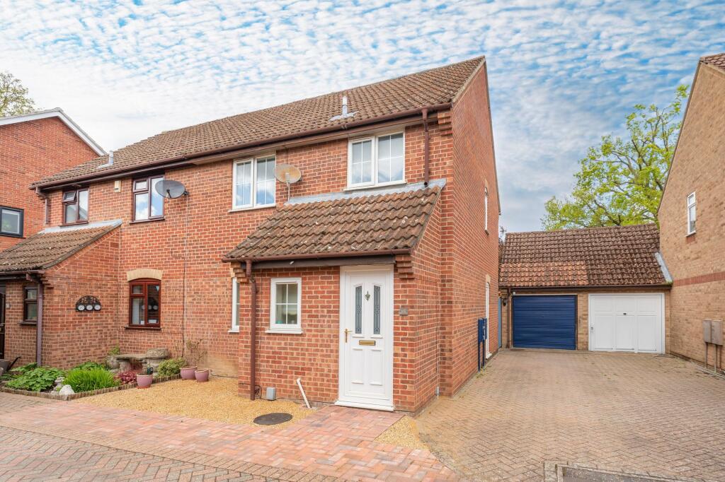 Main image of property: Highfields, Norwich