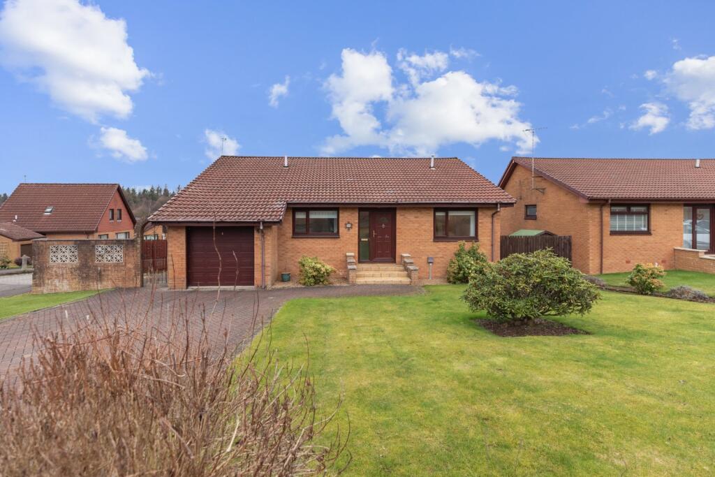 Main image of property: Turnhill Drive, Erskine, Renfrewshire