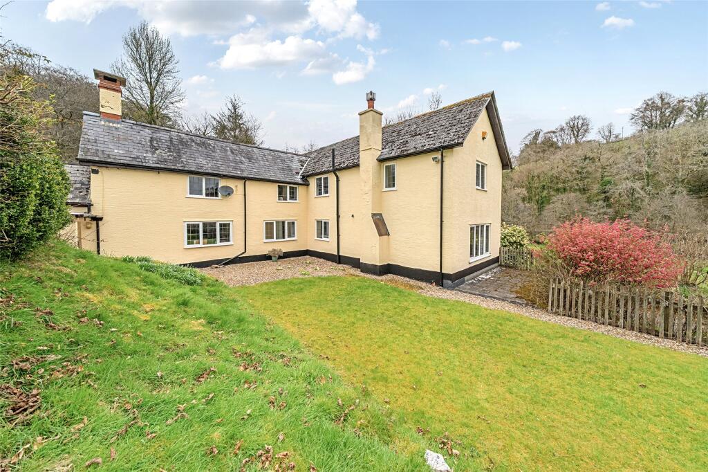 Main image of property: Dulverton, Somerset, TA22