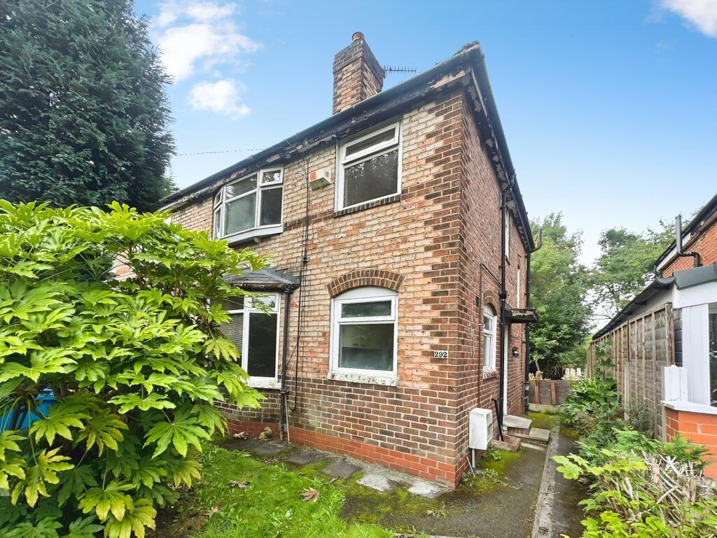 Main image of property: Kingsway, Burnage, Manchester, M19