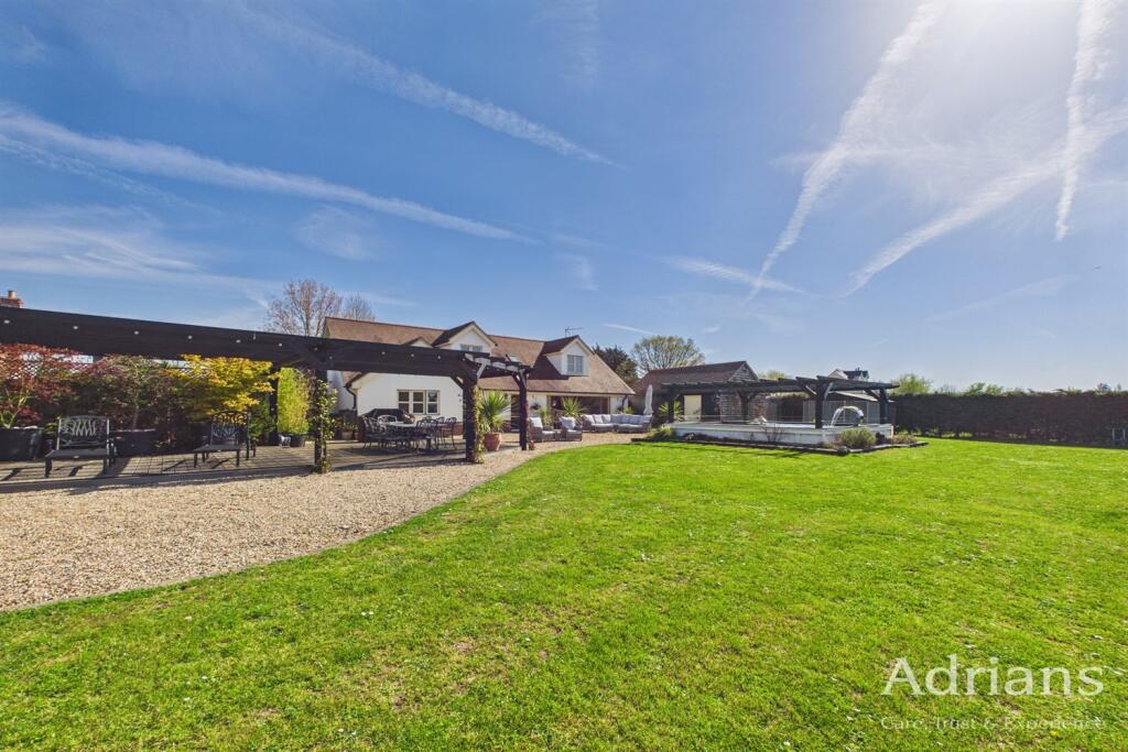 School Lane, Great Leighs, CM3 1NL - View 4